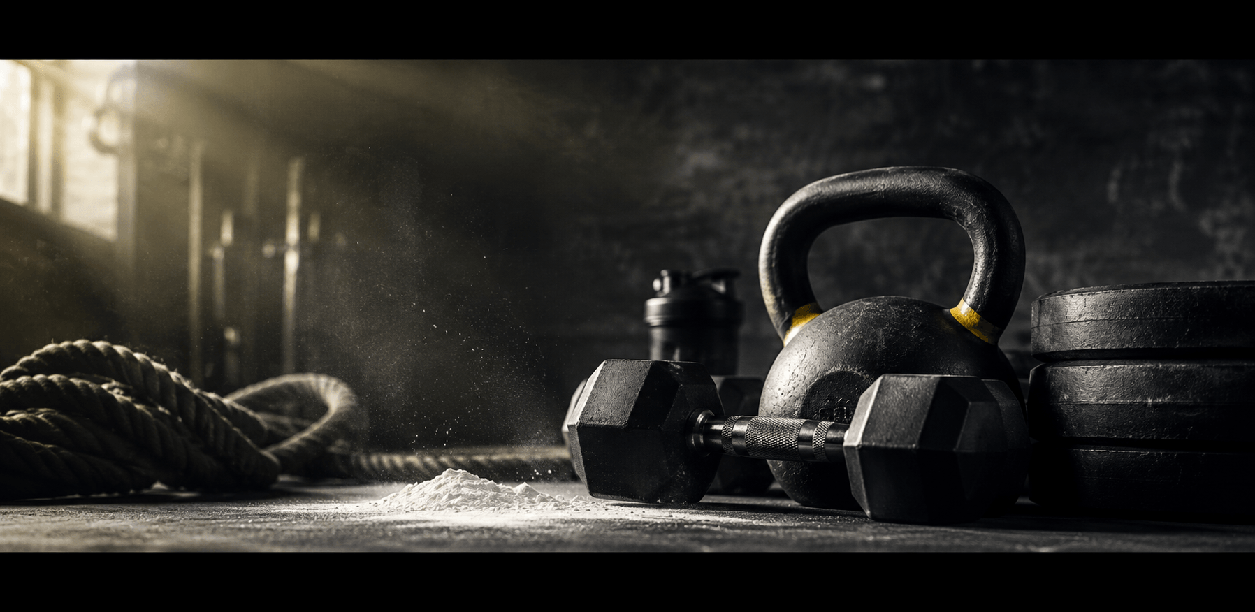 TheFitHab premium gym training