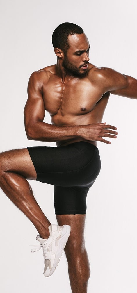Lost Motivation fitness program